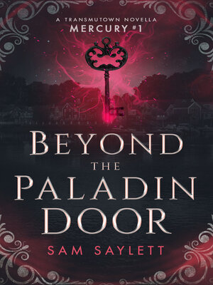 cover image of Beyond the Paladin Door